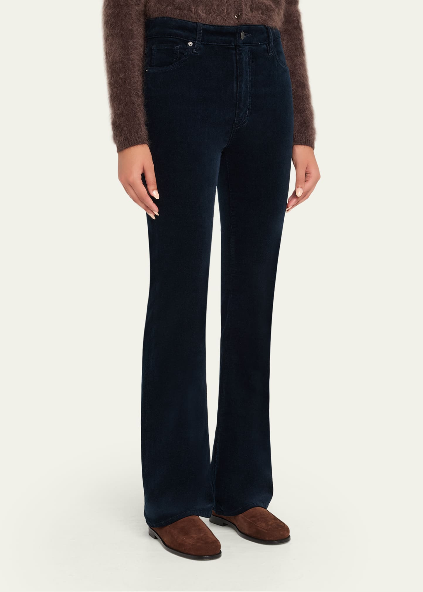 The Reboot Corduroy Jeans - 4