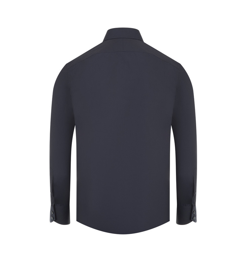 TOM FORD POPLIN CLASSIC FIT SHIRT outlook