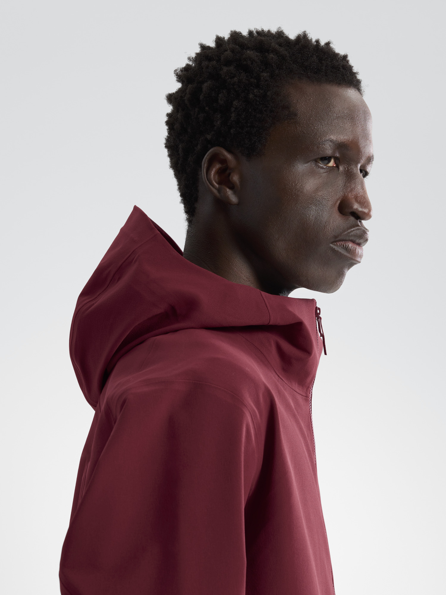 Isogon MX Hoody - 8