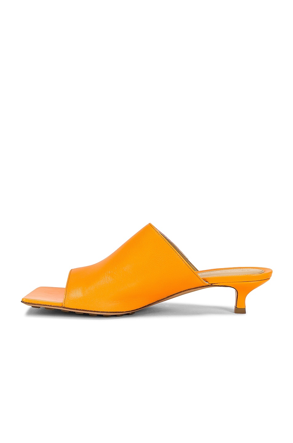 Stretch Mule Sandals - 5