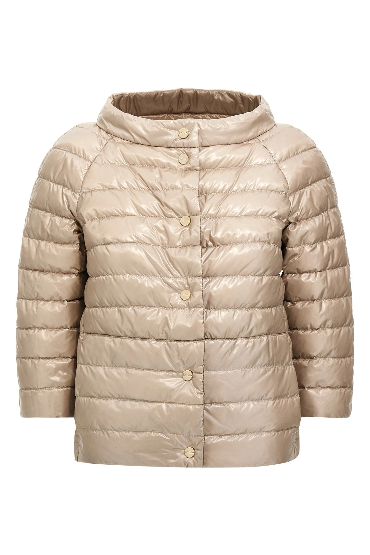 Reversible hood - 3