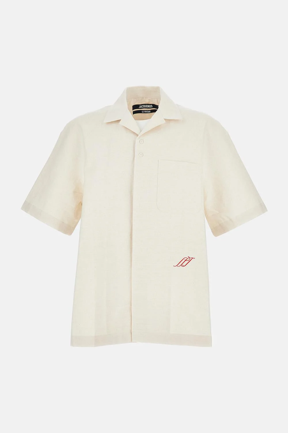 LA CHEMISE ROMARIN SHIRT - 1