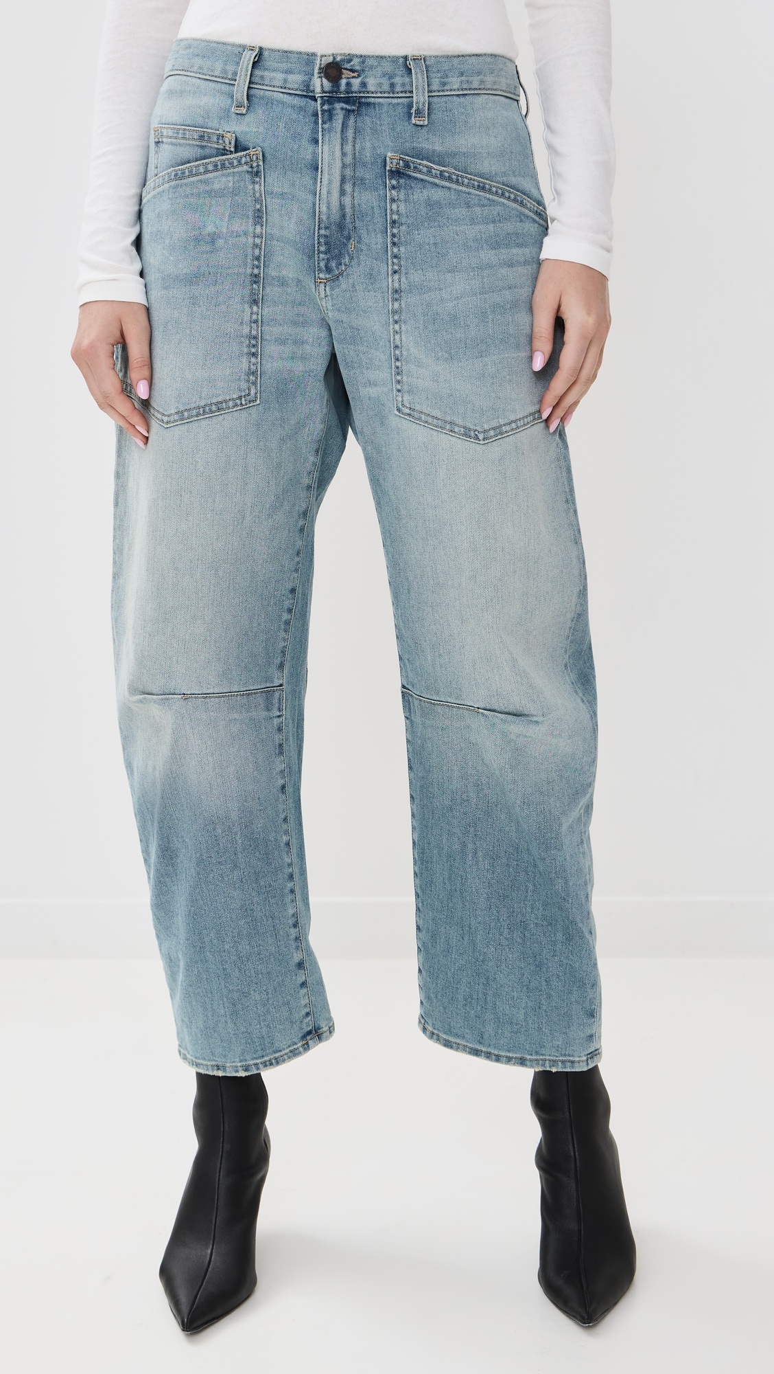 Shon Jeans - 6