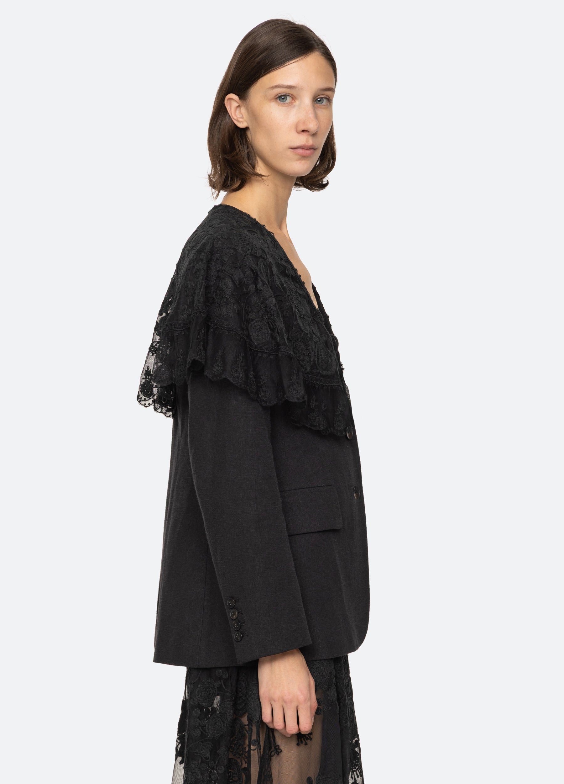 Arielle Jacket - 5
