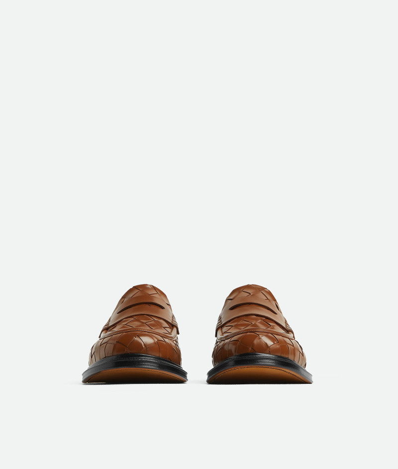 Bottega Veneta James Loafer outlook