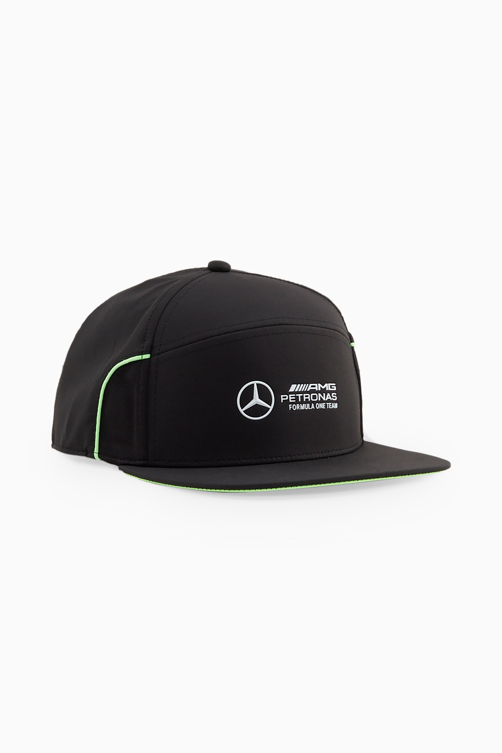 Mercedes-AMG Petronas F1® Flat Brim Cap - 1