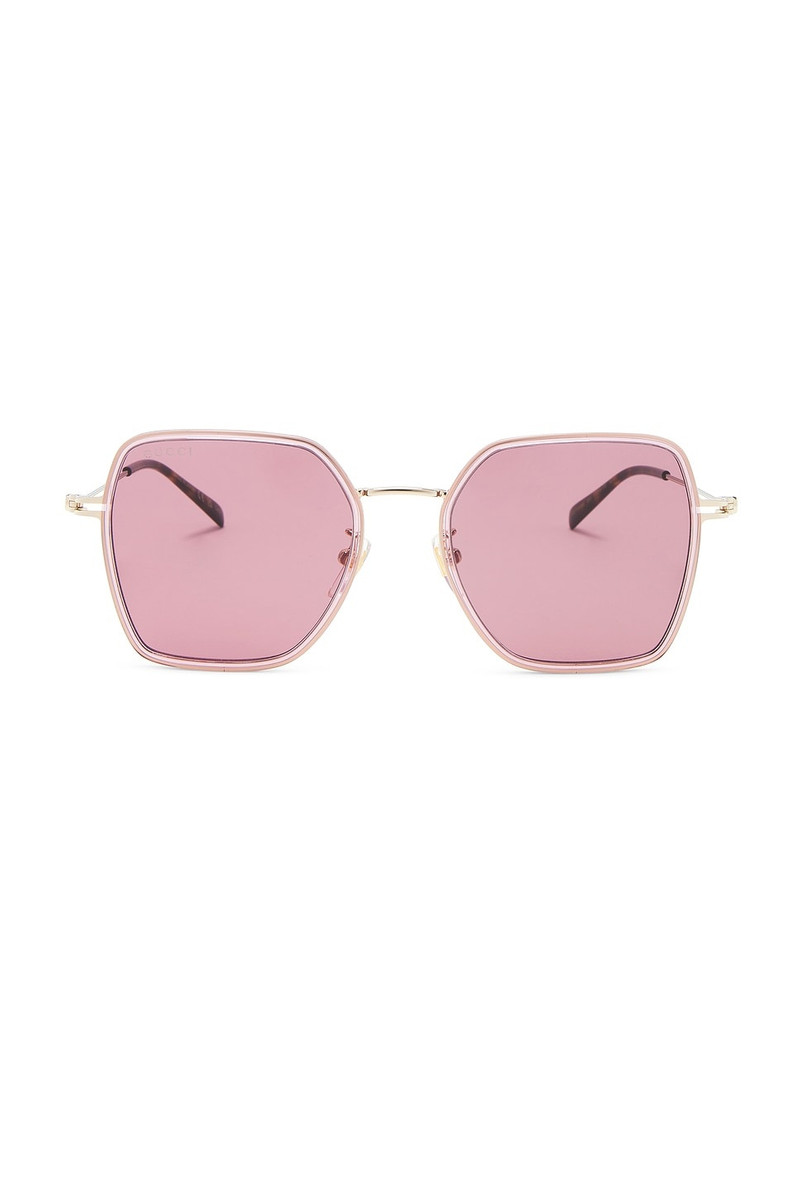 Square Sunglasses 1