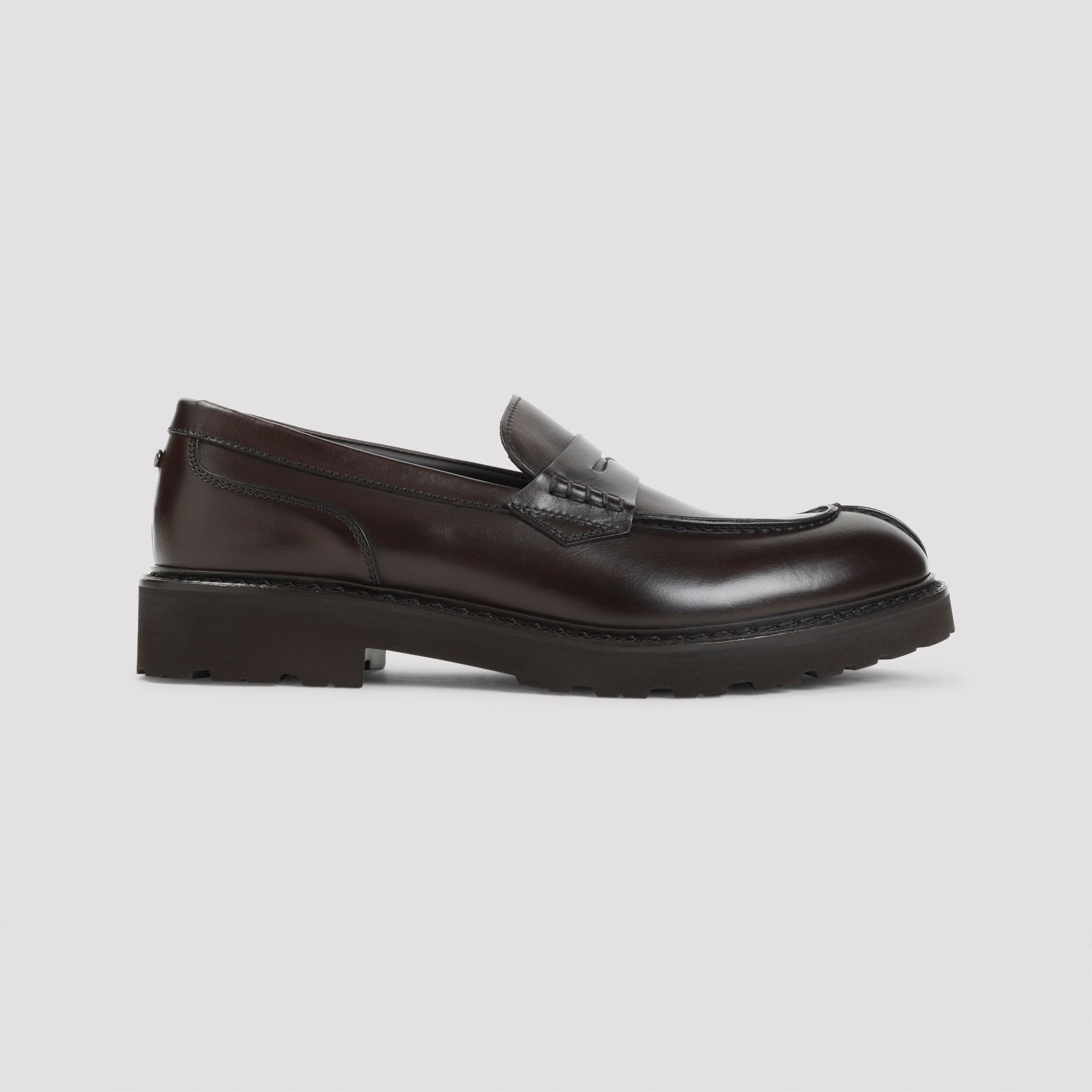 Loafers Brown - 2