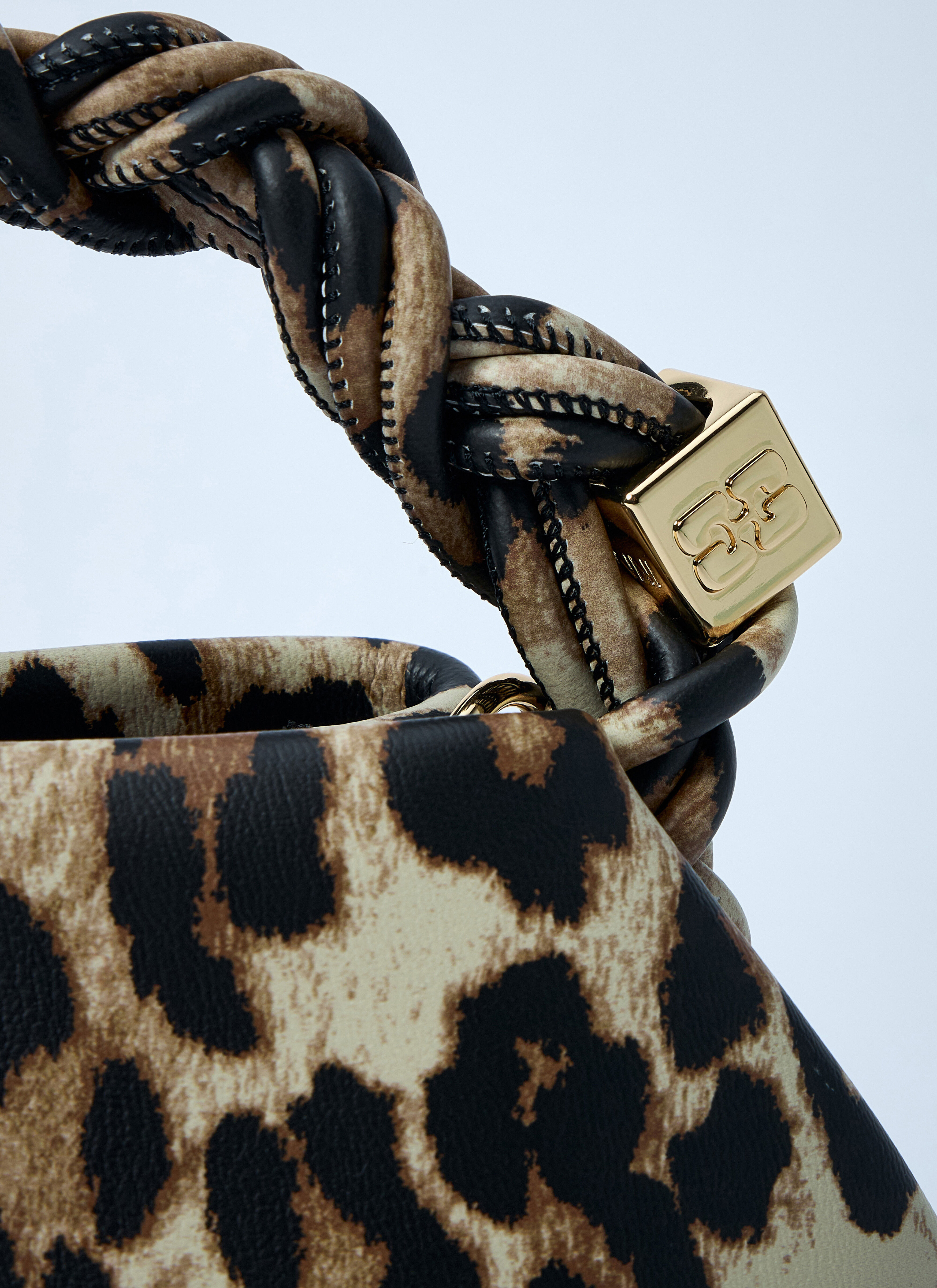 Mini Bou Handbag - 5
