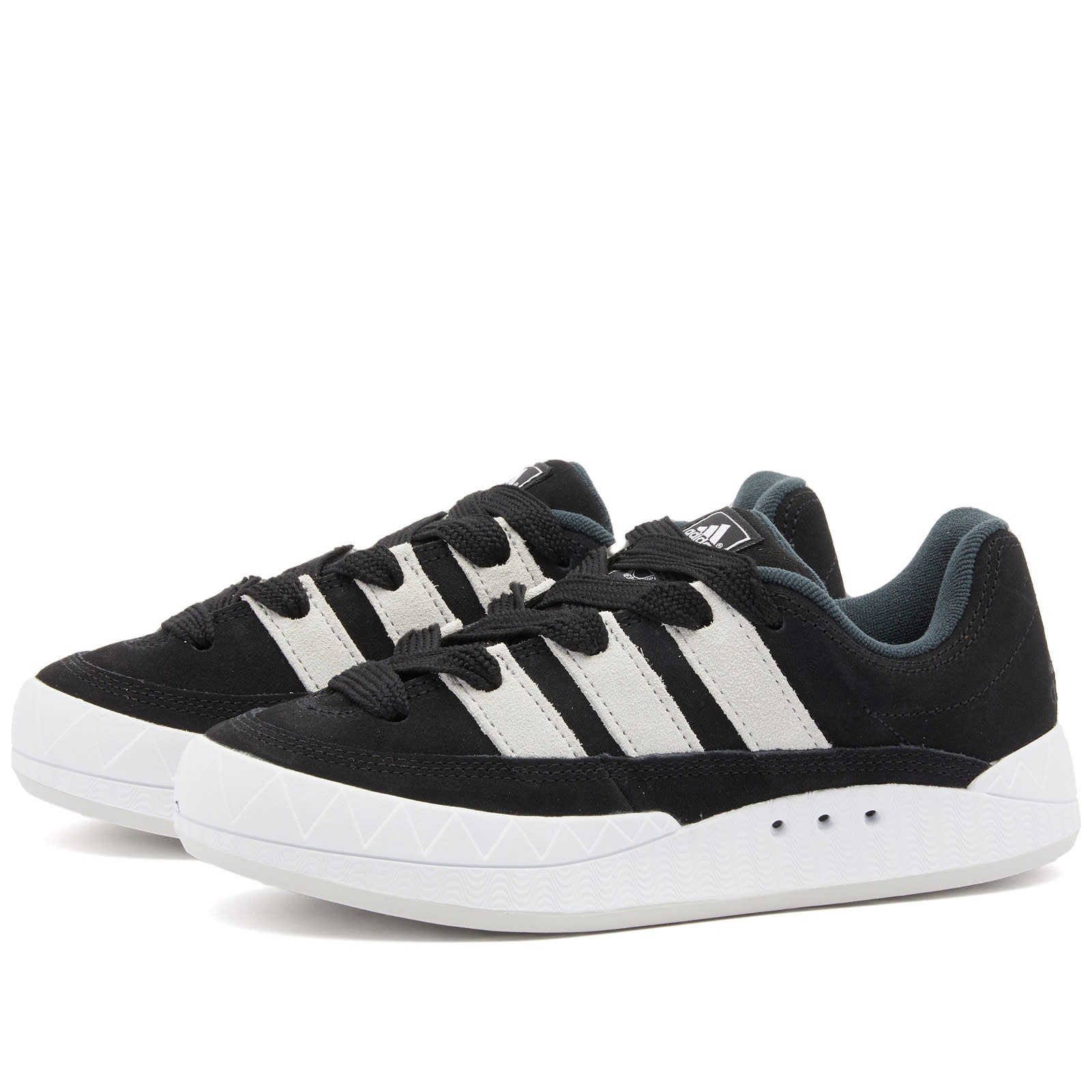 Adidas Adimatic - 1