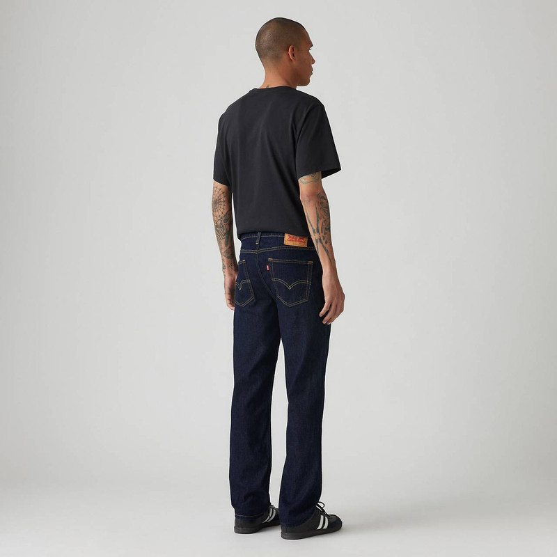 514™ STRAIGHT FIT MEN'S JEANS 5