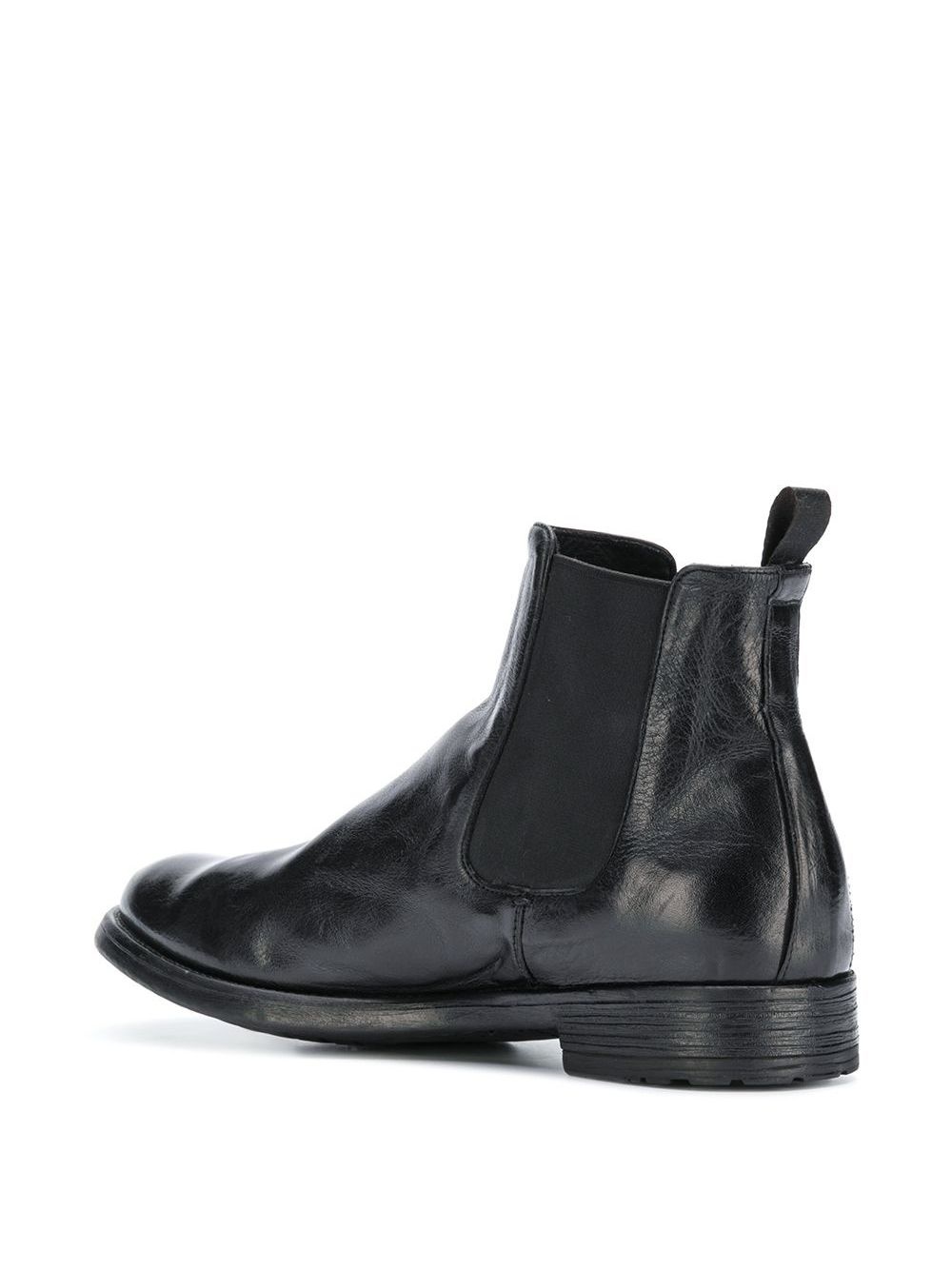 Hive boots - 3