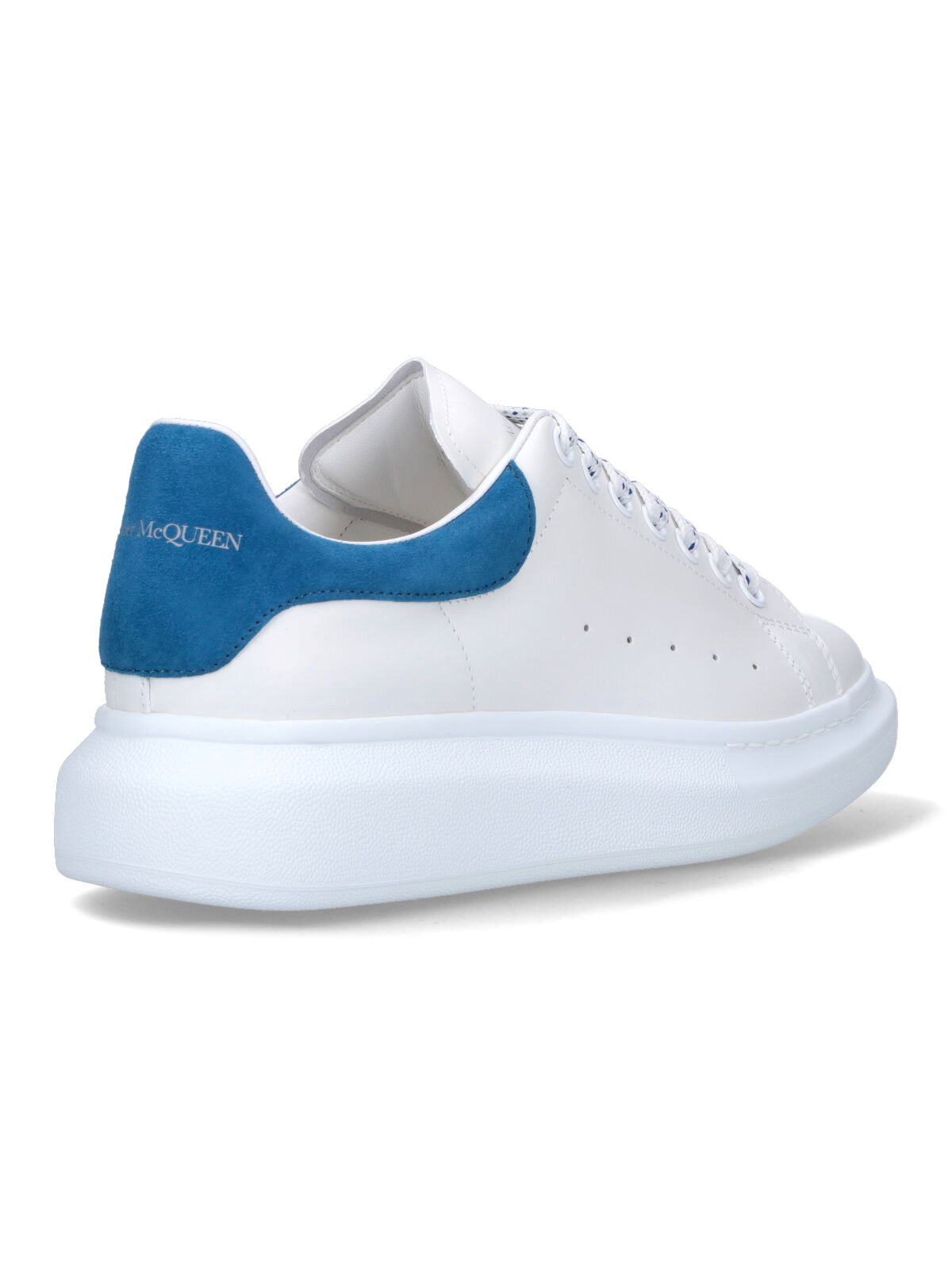 "OVERSIZE" SNEAKERS - 4