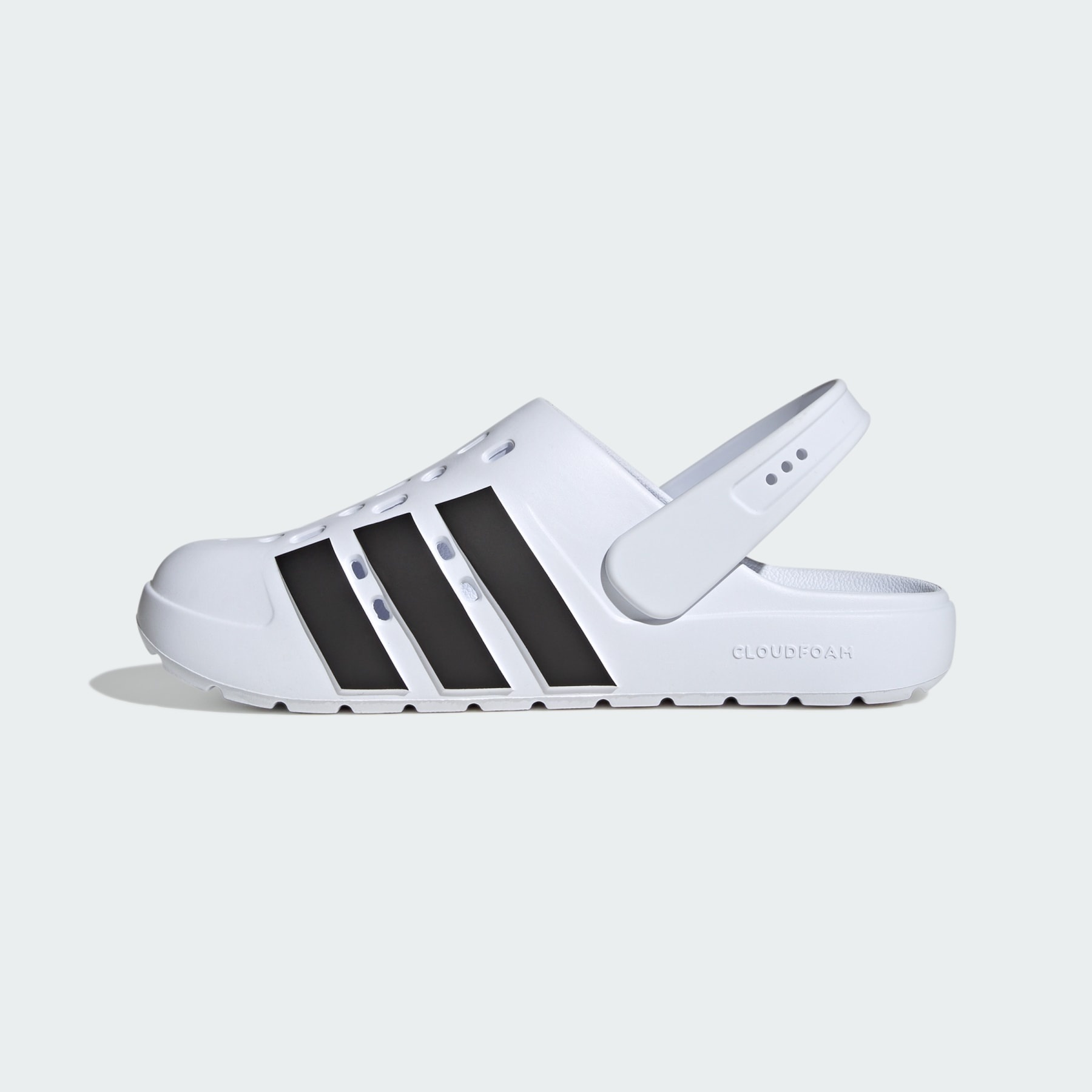 Adilette Clog 2.0 - 2