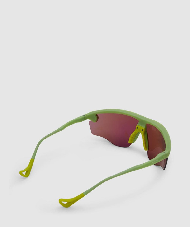 District Vision Junya racer sunglasses outlook