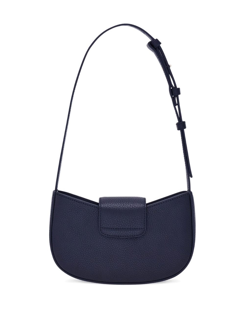 leather mini bag - 2