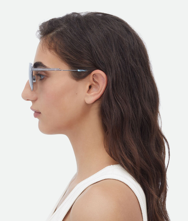 Classic Square Sunglasses 7