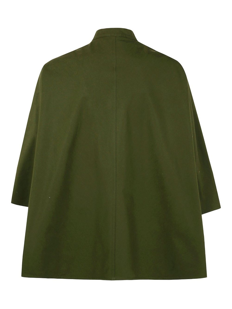 SOFIE D'HOORE cotton bouse outlook