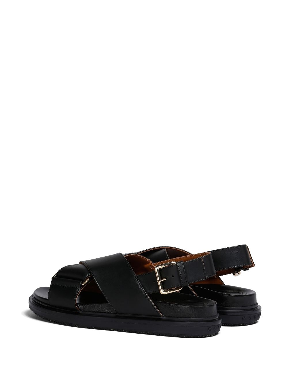 Fussbett criss-cross sandals - 3