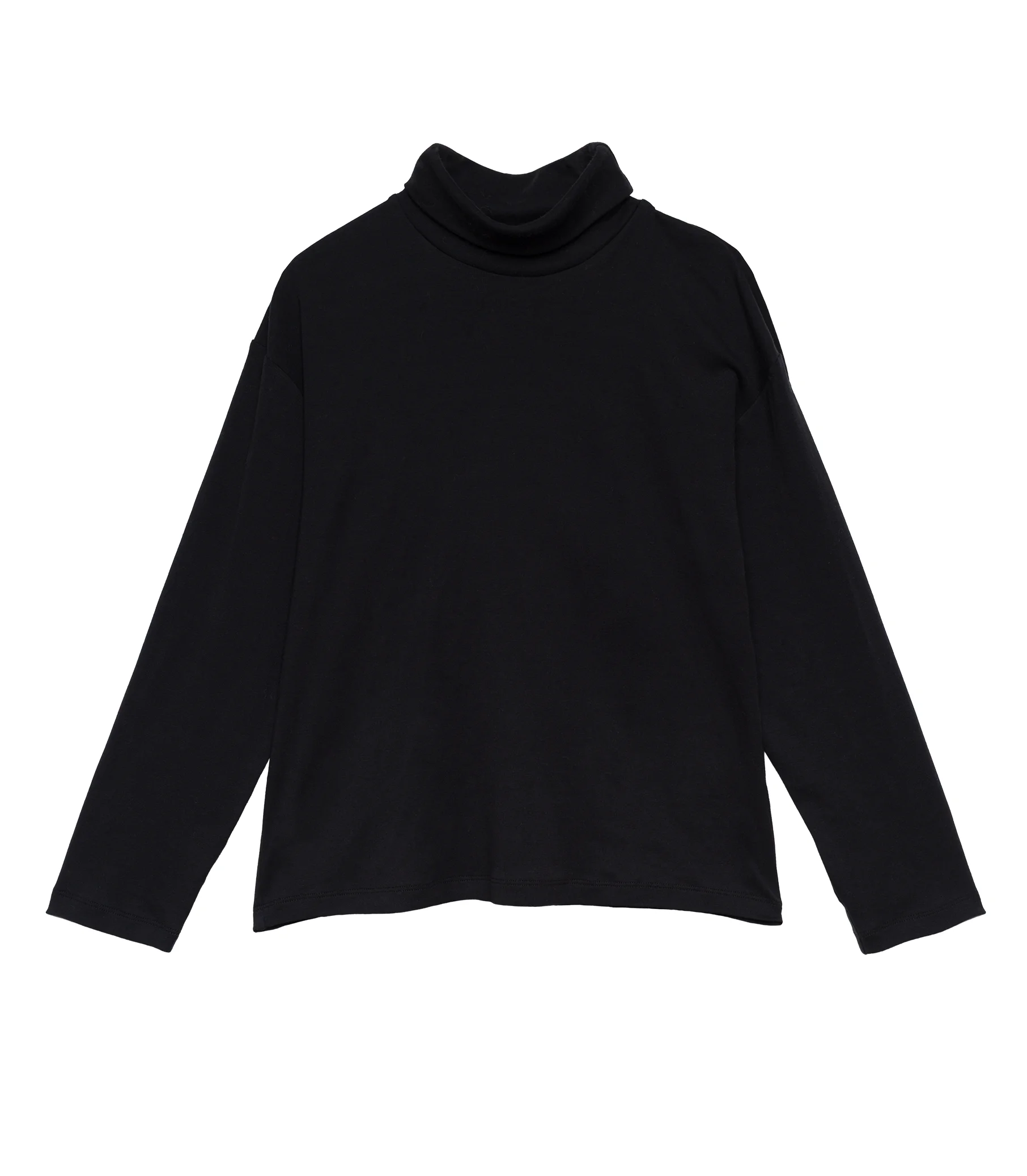 HAWTHORN TURTLENECK - 1