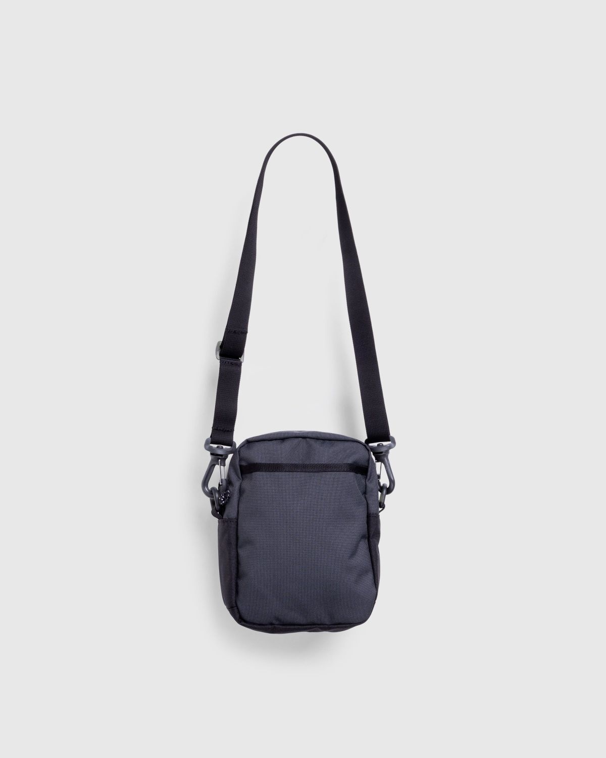 The North Face – Y2K Shoulder Bag TNF Black/Asphalt Gray - 2