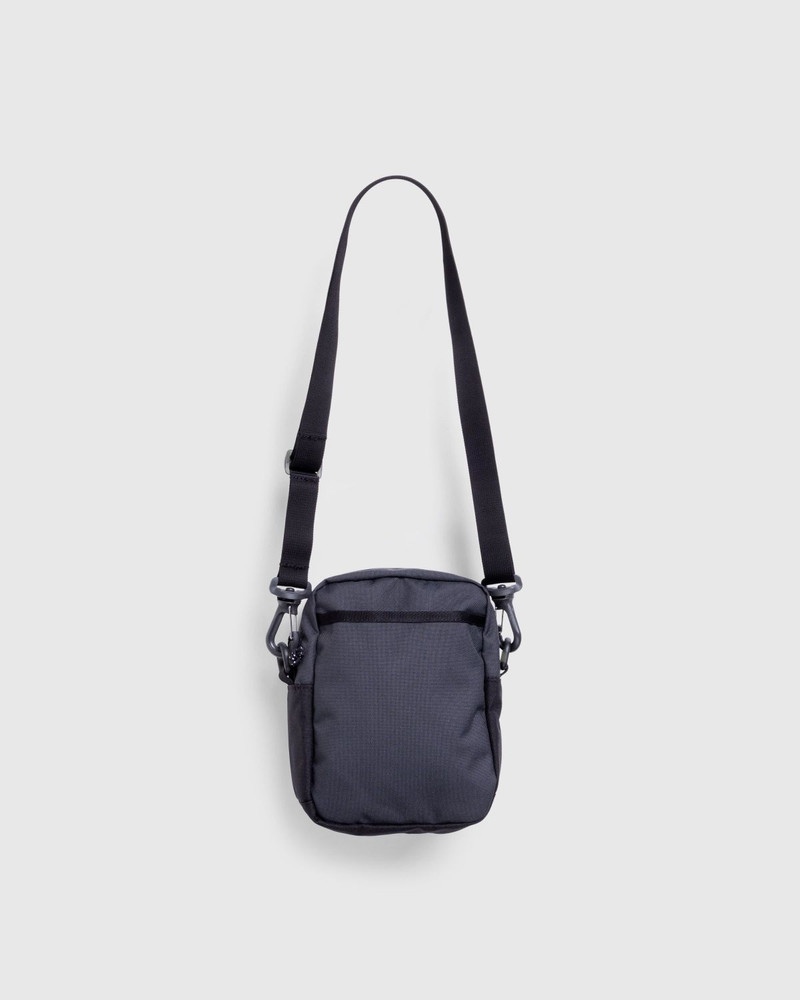 The North Face The North Face – Y2K Shoulder Bag TNF Black/Asphalt Gray outlook