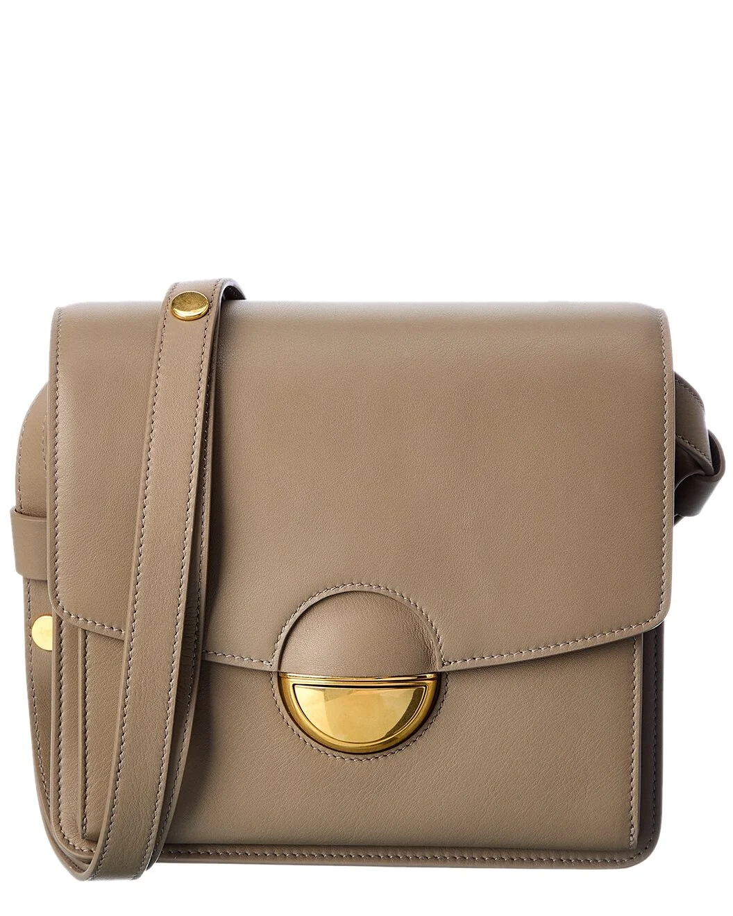 Proenza Schouler Dia Day Leather Shoulder Bag - 1