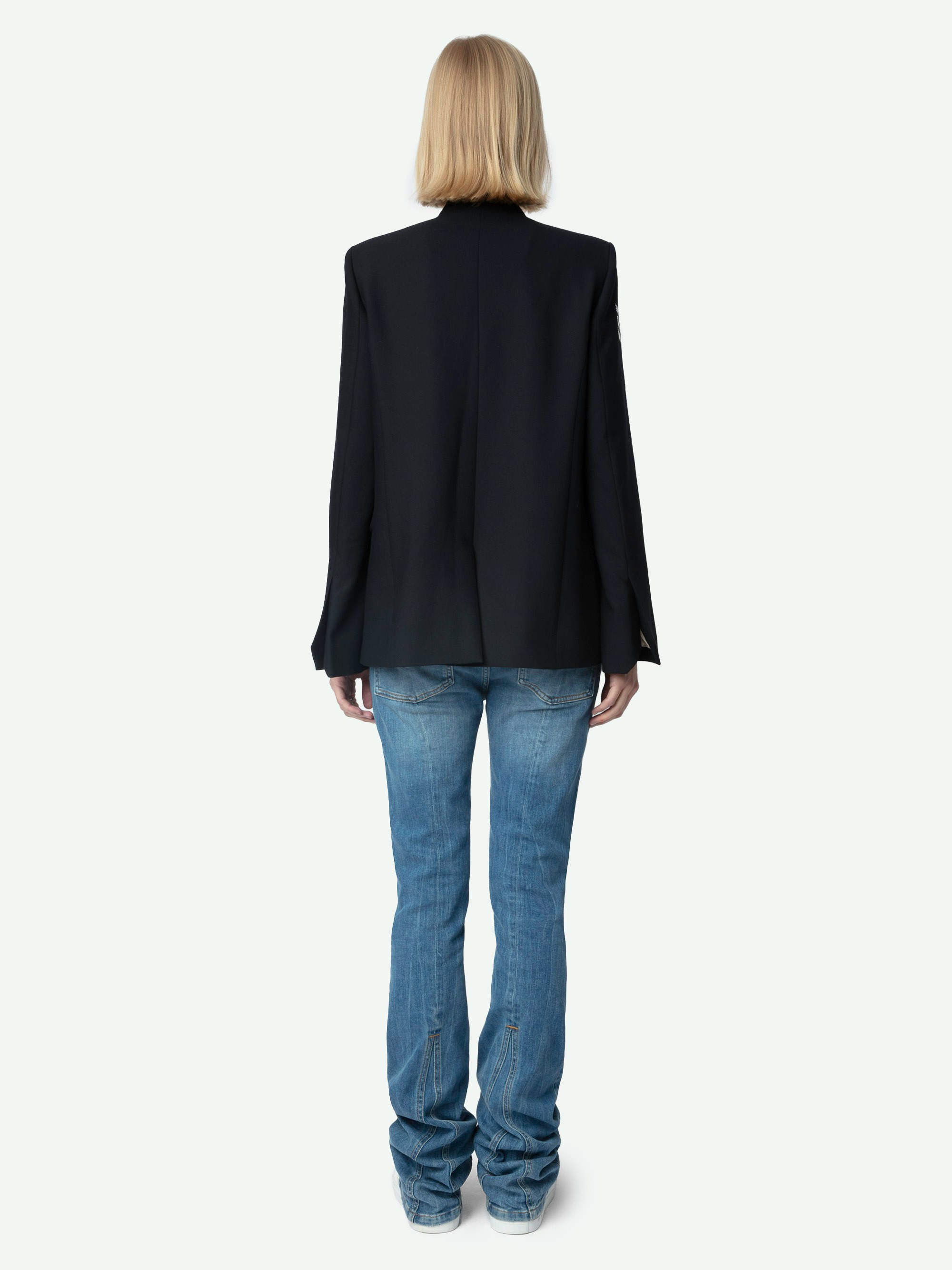Very Bis Blazer - 4