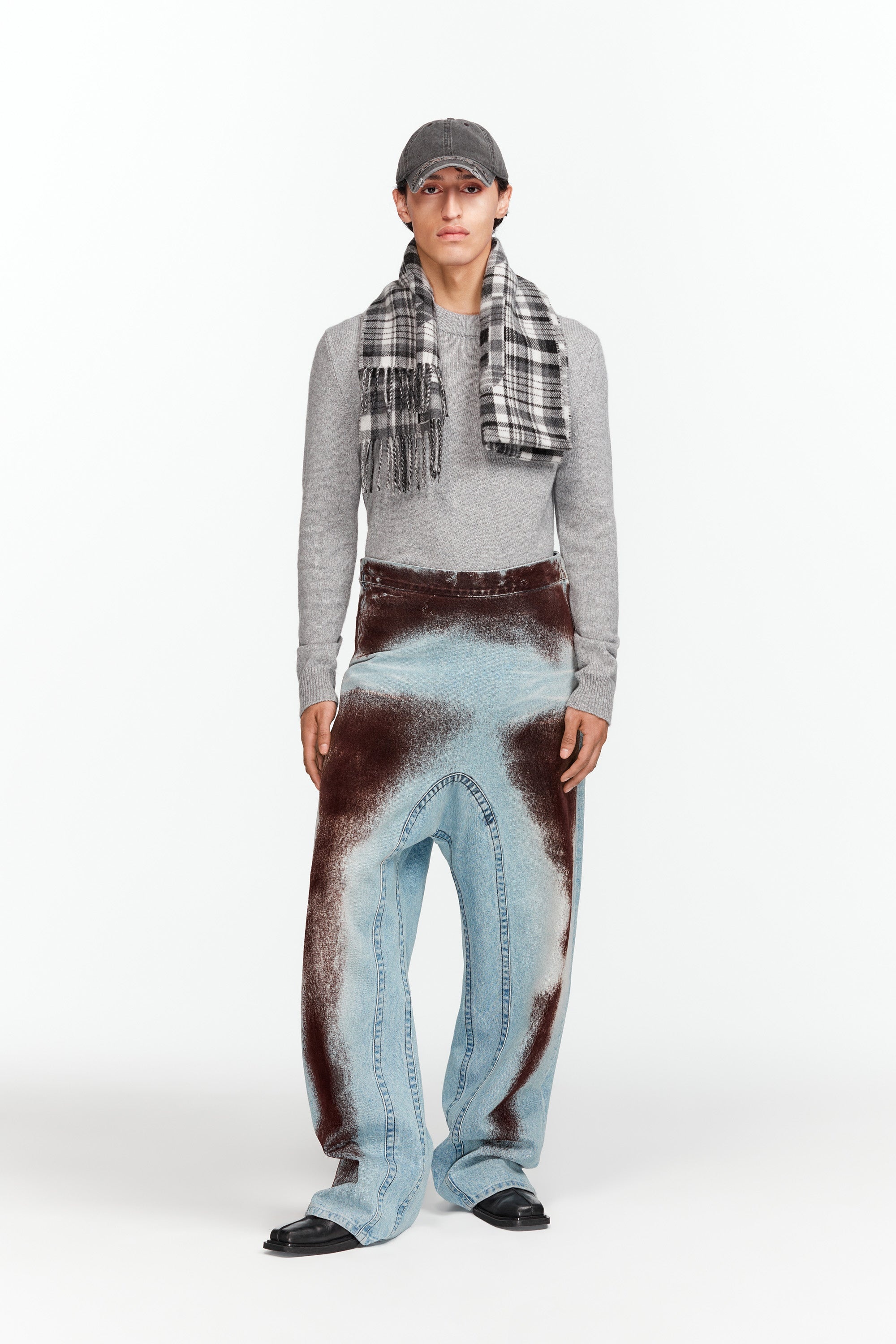 Souffle Jeans - 2