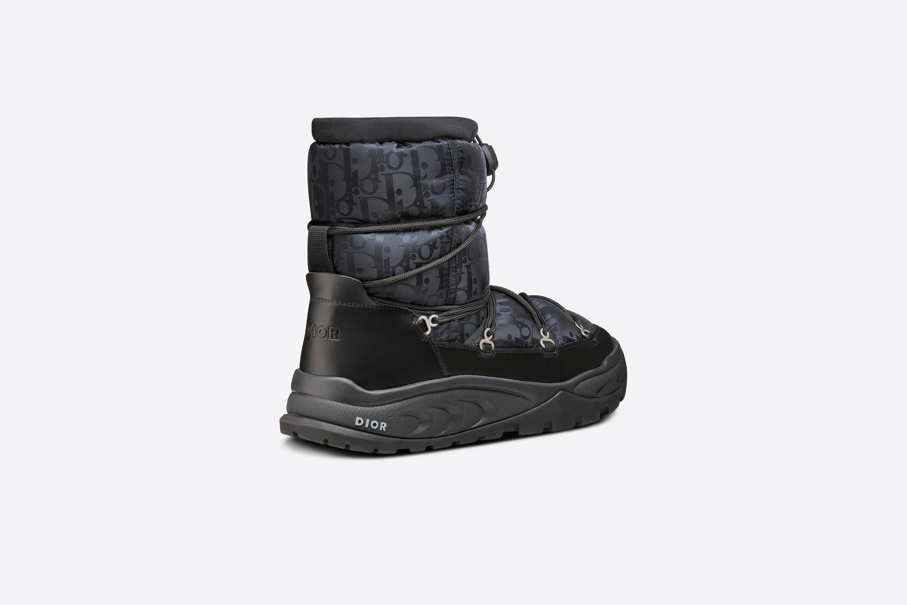 Dior Snow Ankle Boot - 3