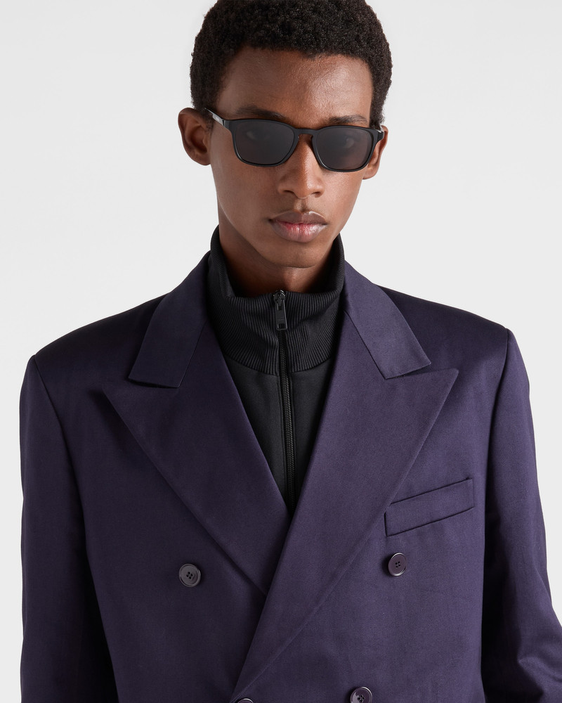 Prada Prada Runway sunglasses outlook