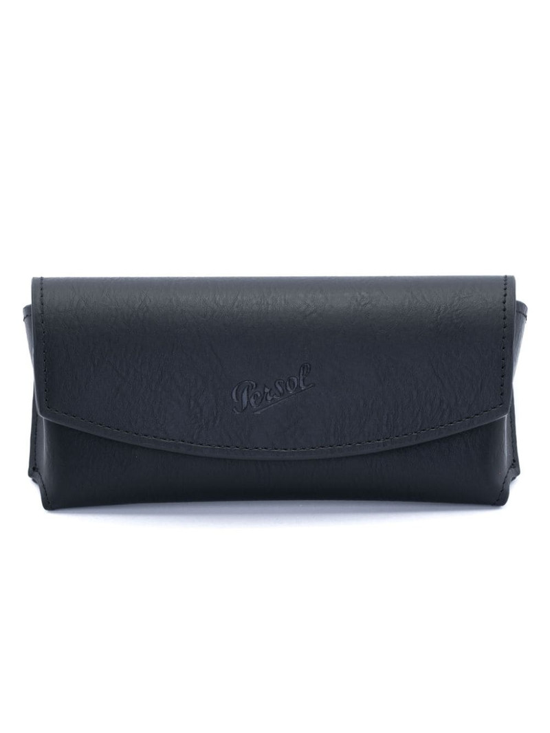 Ida oval-frame sunglasses 4
