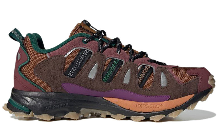 adidas Superturf Adventure 'Wild Brown' HR1464 - 2