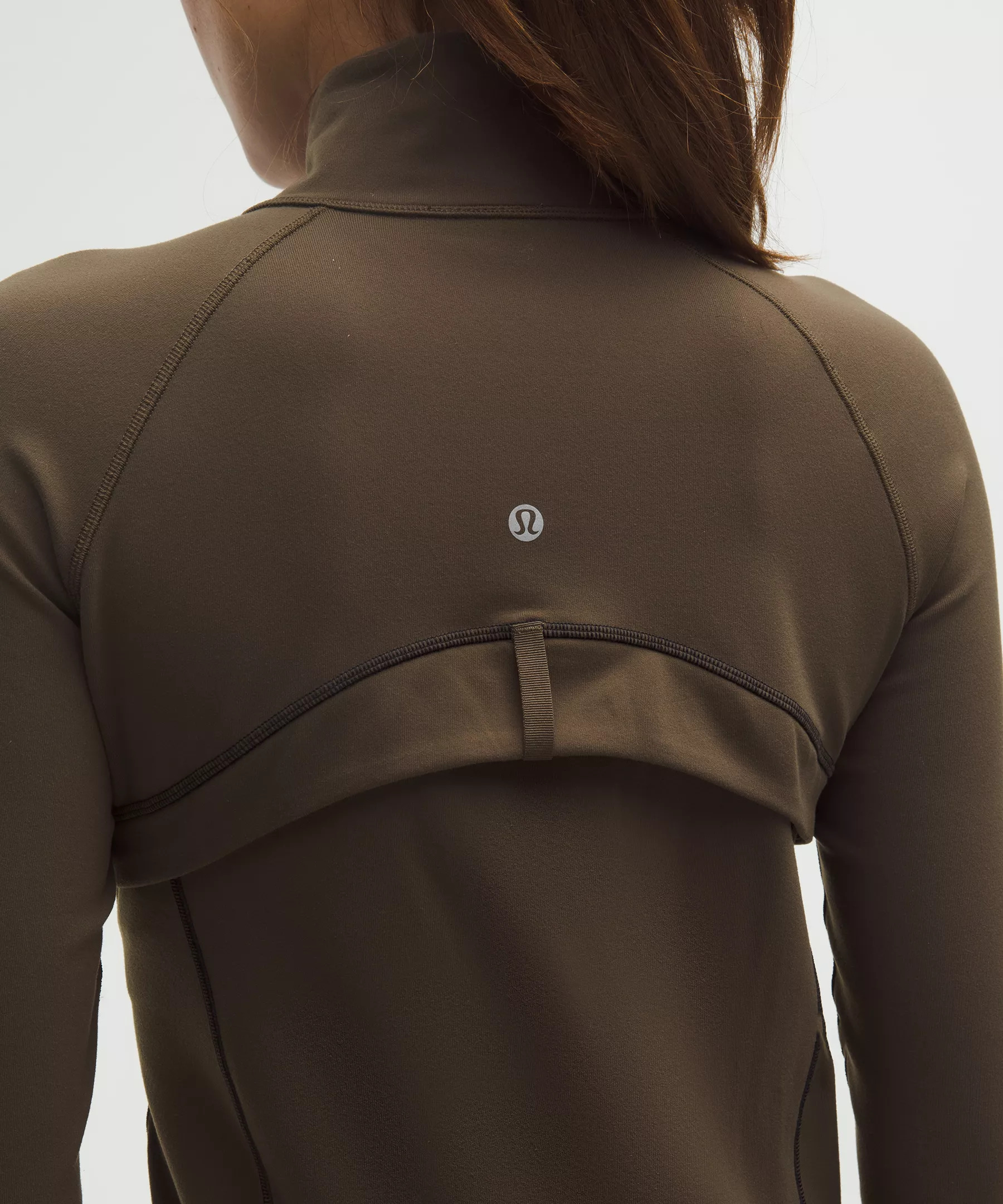 Define Track Jacket *Luon - 8
