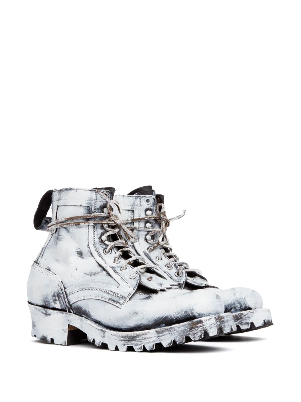 Sierra boots - 2