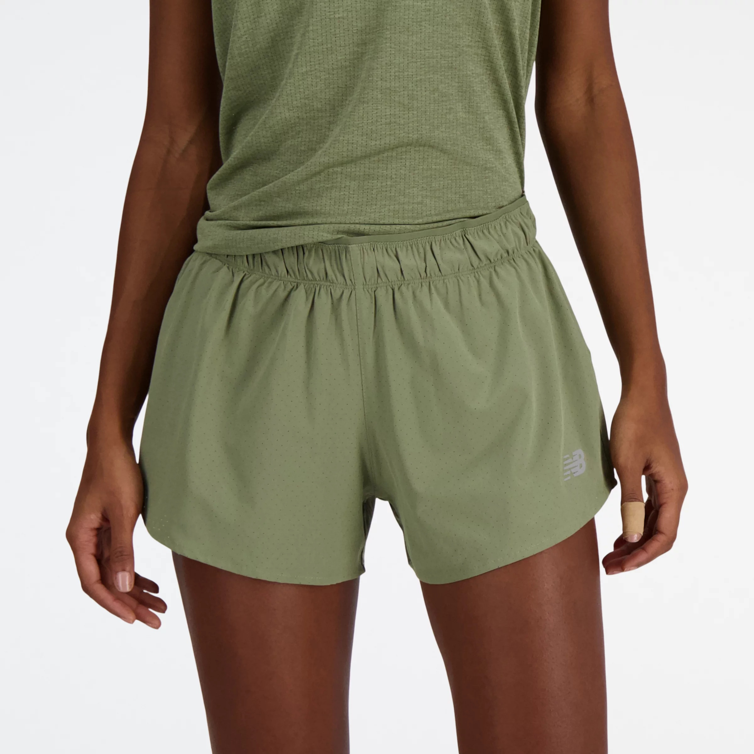 RC Short 3" - 6