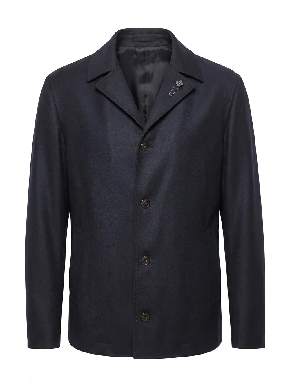 Shirt Jacket - 1