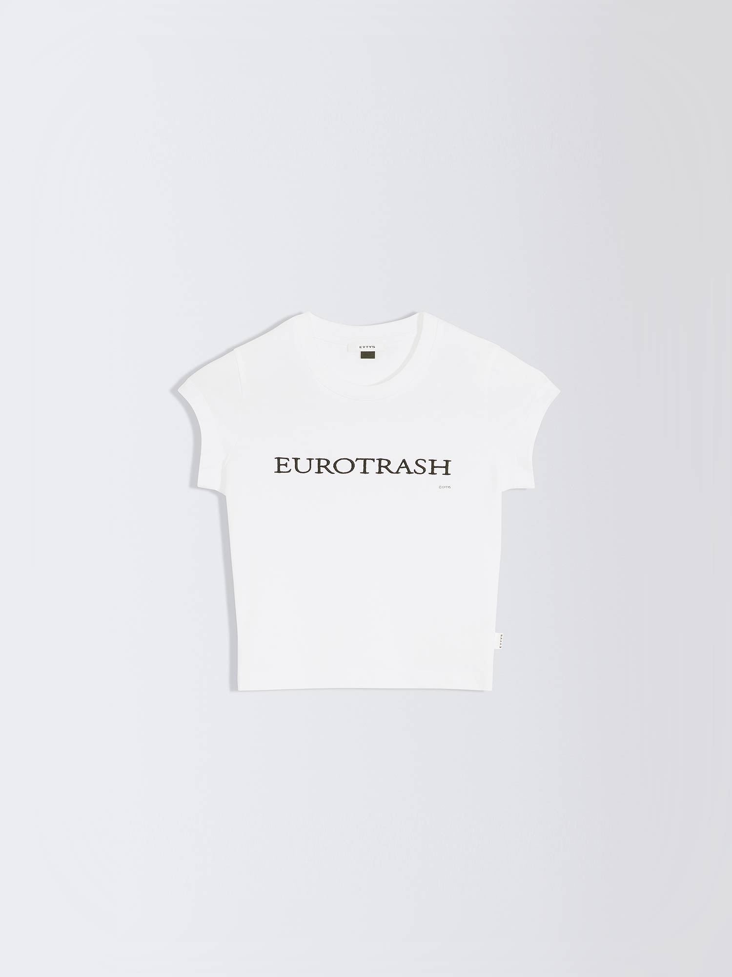 Zion T-Shirt - 1