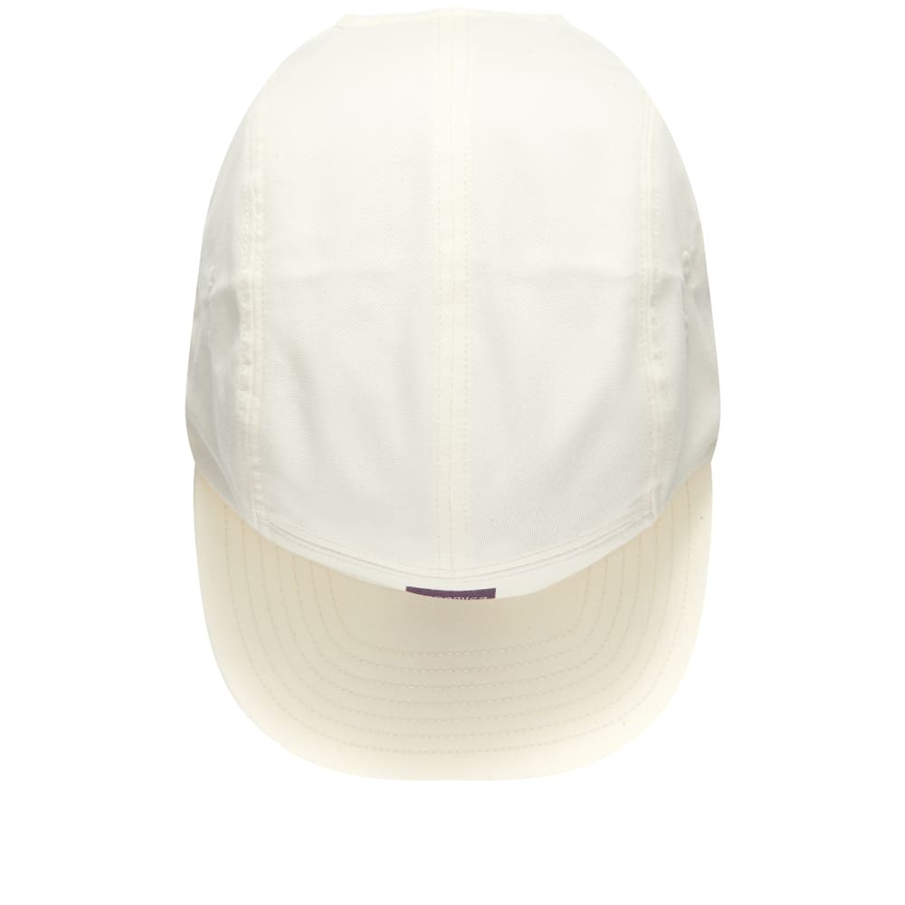 END. x Nanamica 'Heather' Cap - 2