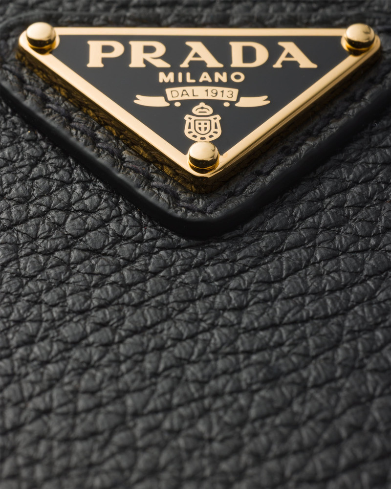Leather mini-bag 5