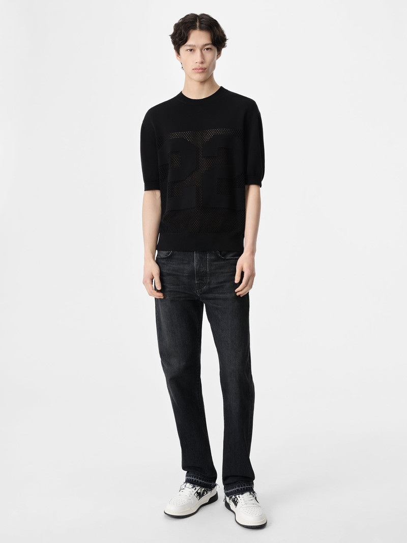 AMIRI 22 TEE outlook