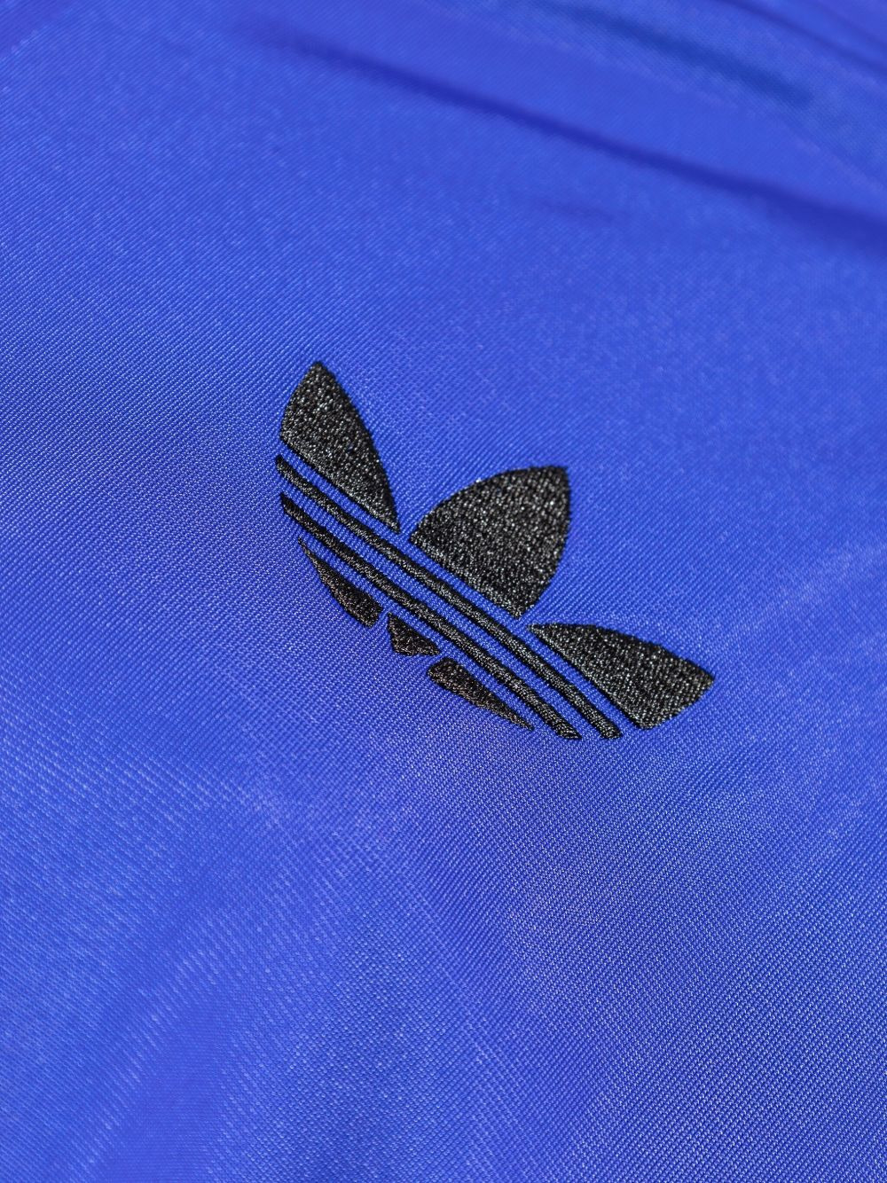 Firebird three-stripe zip-up sweatshirt - 5
