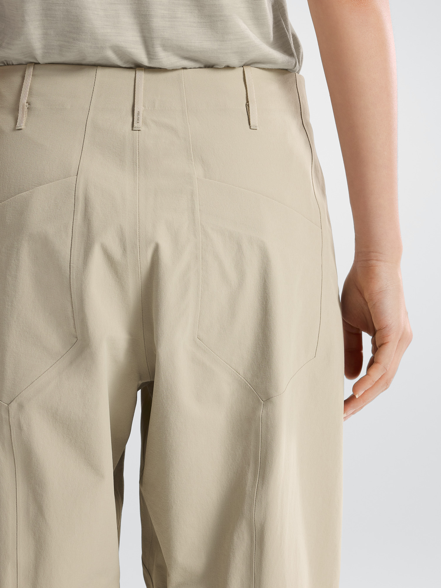 Belfry Pant - 9