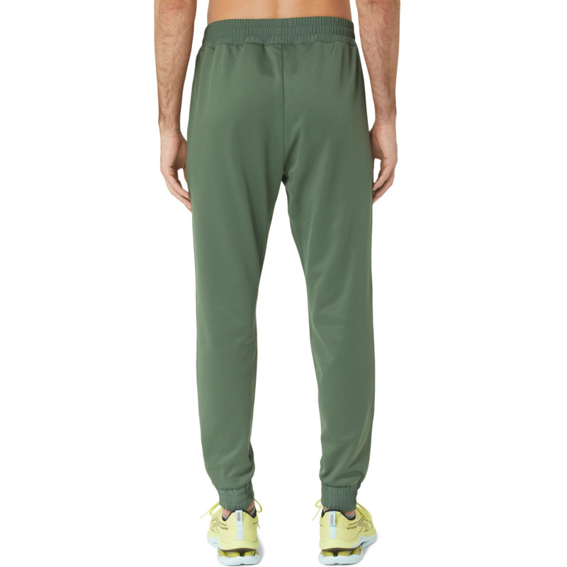 Asics BRUSHED FLEECE PANTS outlook