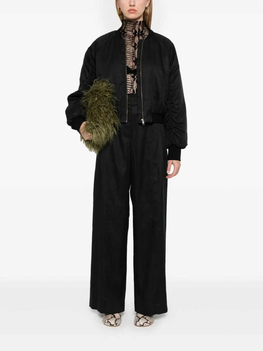 DELVINE PANT - 2