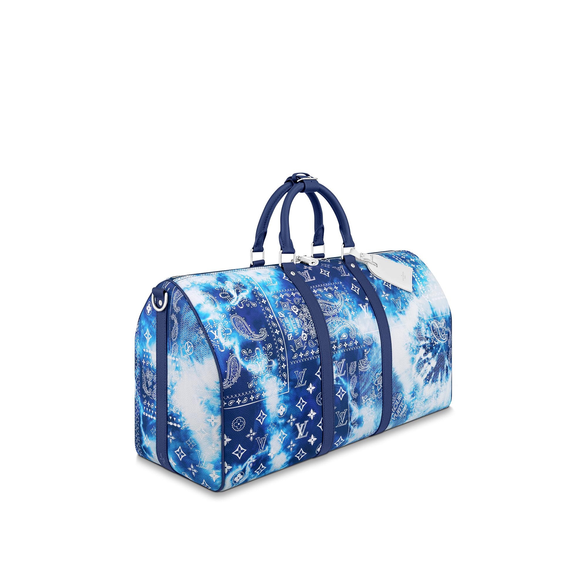 Keepall 50B - 4
