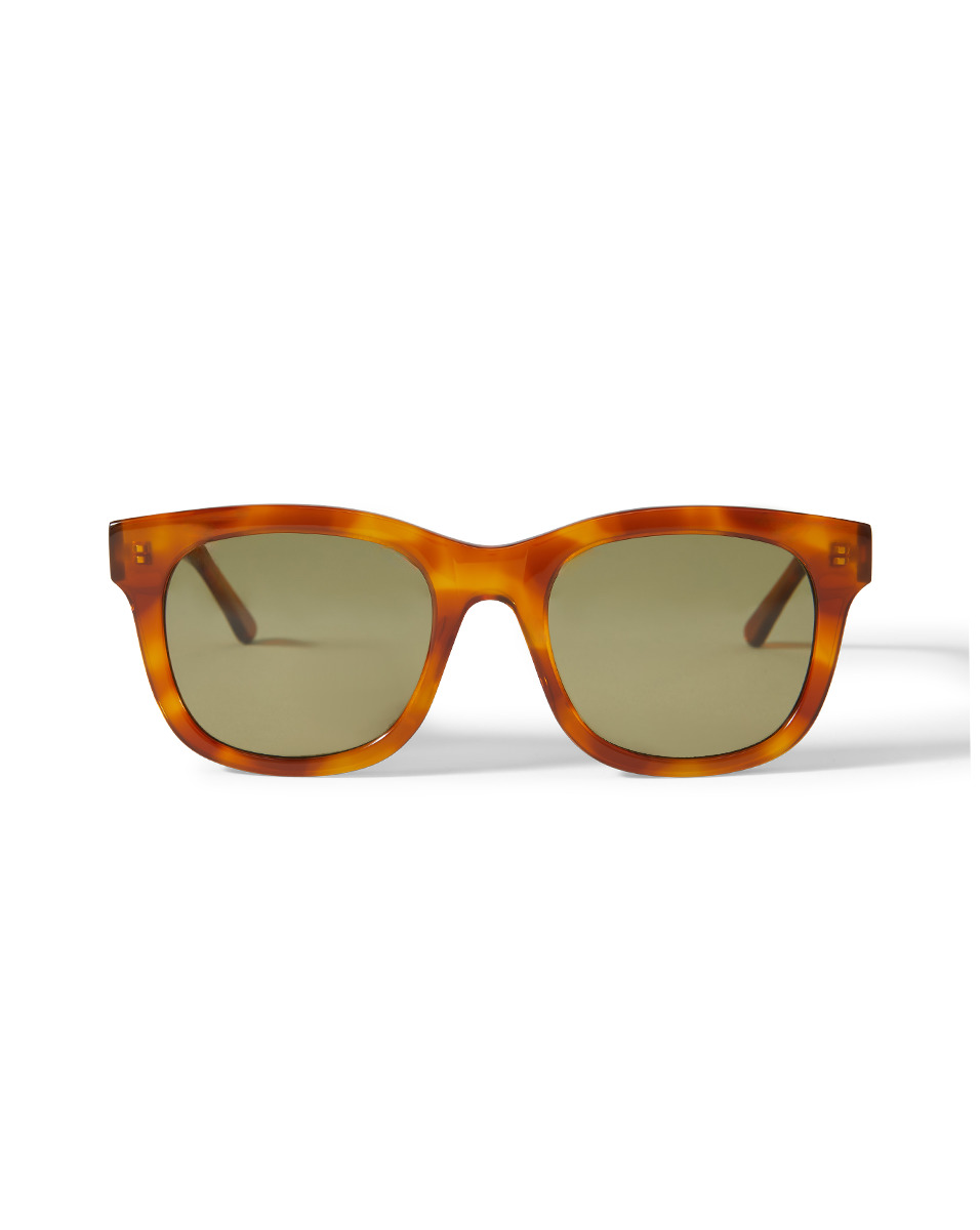 JANE SQUARE-FRAME SUNGLASSES - 6