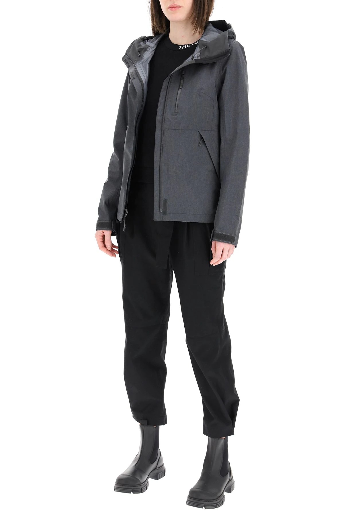 DRYZZLE FUTURELIGHT JACKET - 2