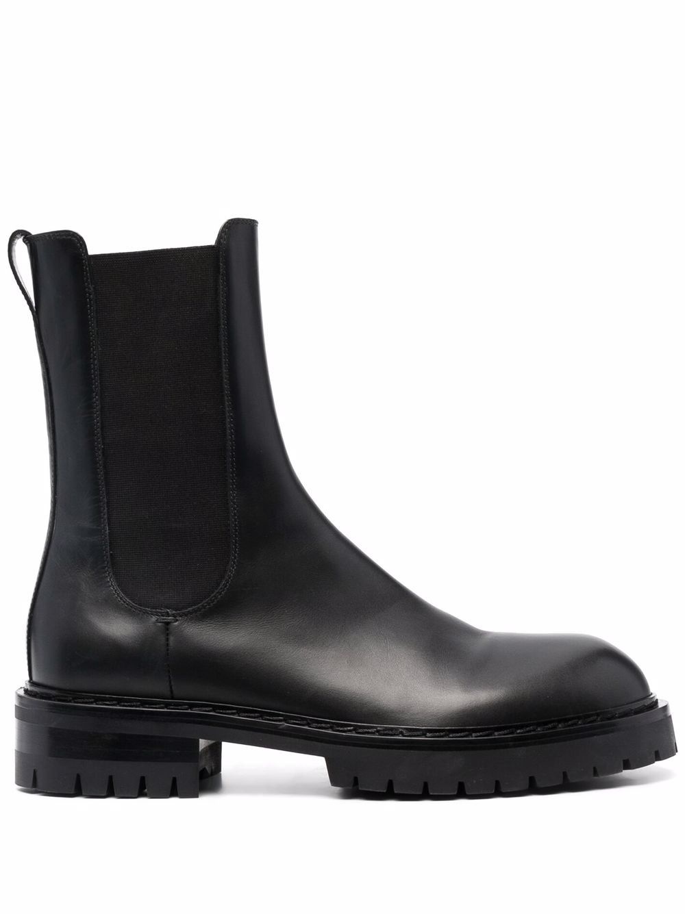 Wally Chelsea ankle boots - 1