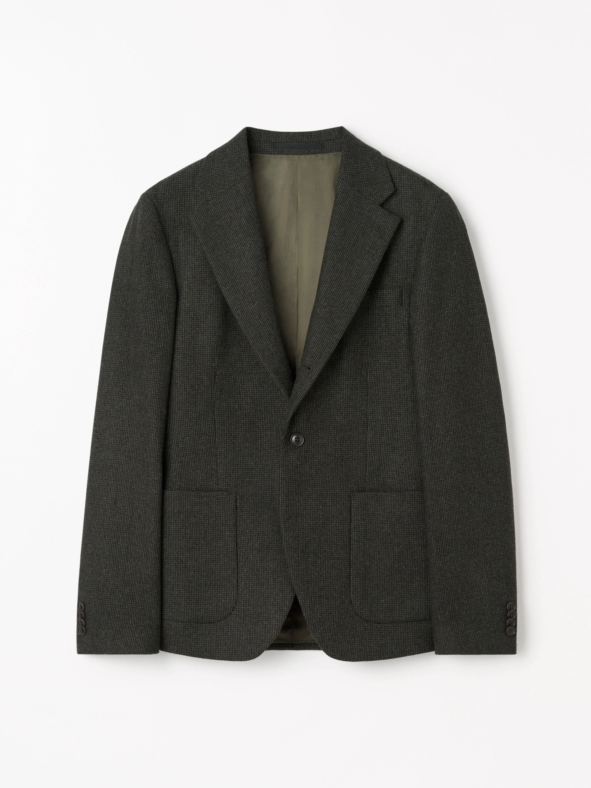 Easer PP Relaxed-Fit Jacket - 1